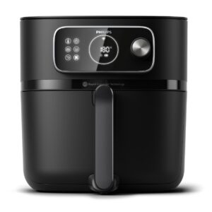 Philips HD9876/90 Airfryer Zwart